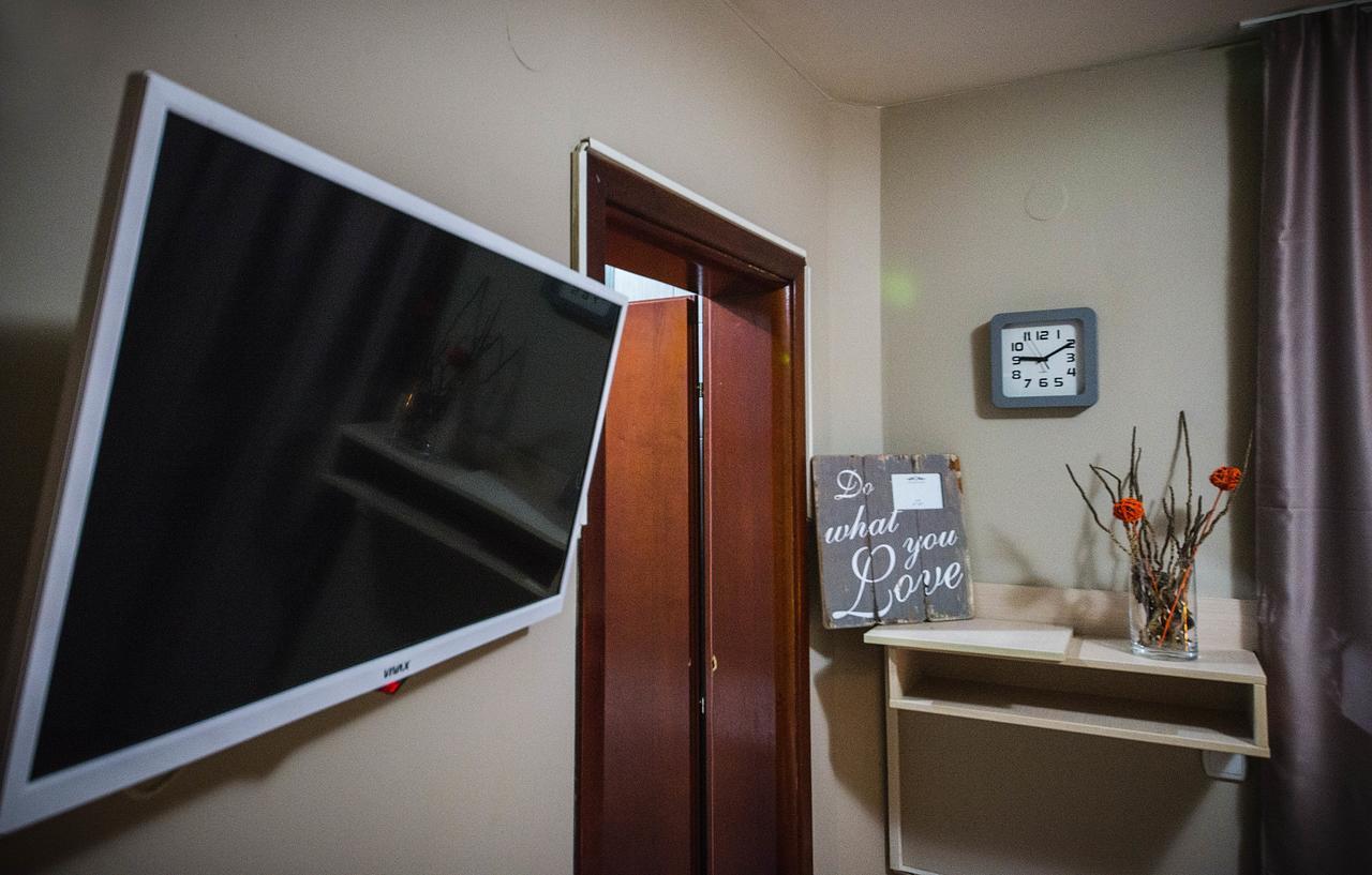 Hotel Bell Leskovac  Kültér fotó
