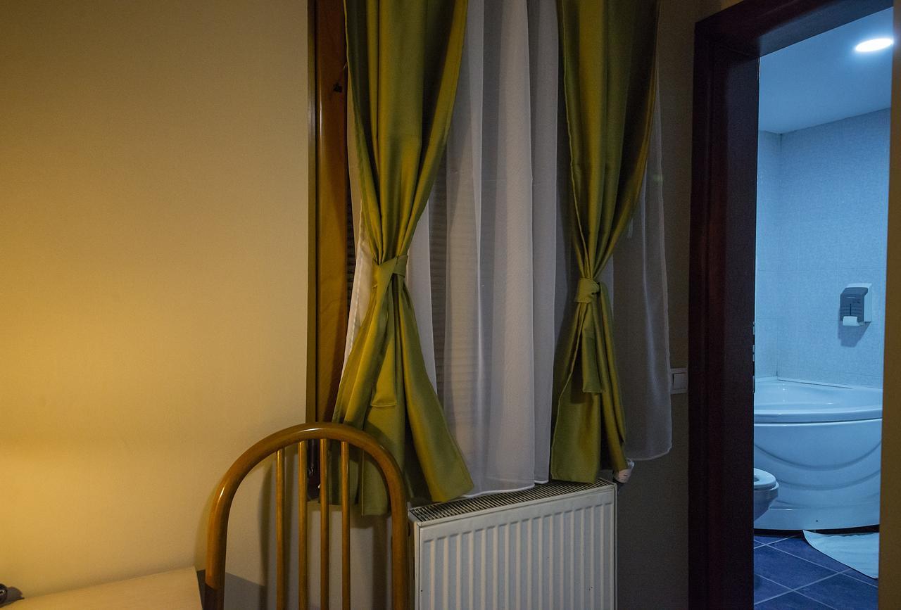 Hotel Bell Leskovac  Kültér fotó